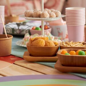 Stop Stressing! The Easiest Party Snacks to Make a Host Look Like a Genius